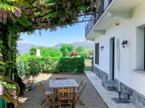 Apartment Allegra by Interhome Luino